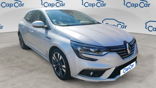 Renault Megane 1.5 Blue dCi 115 EDC6 - Intens – 2020 – 91808 km – Diesel – Boîte Automatique — photo 20