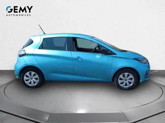 Renault Zoé zoe r110 - 22b — photo 4