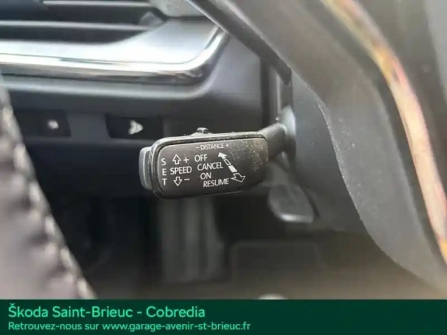 Skoda Enyaq iv 180ch version  60 — photo 30