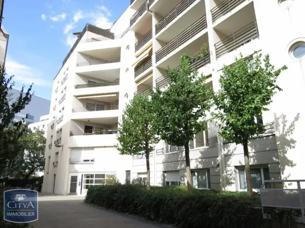 Parking 10 m²