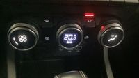 Renault Arkana 1.6 E-Tech 145ch Intens -21B — photo 26