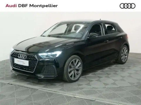 Audi A1 25 tfsi 95 ch s tronic 7 design