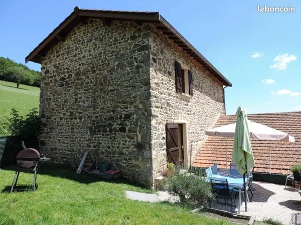 Maison 4 pièces 99 m²