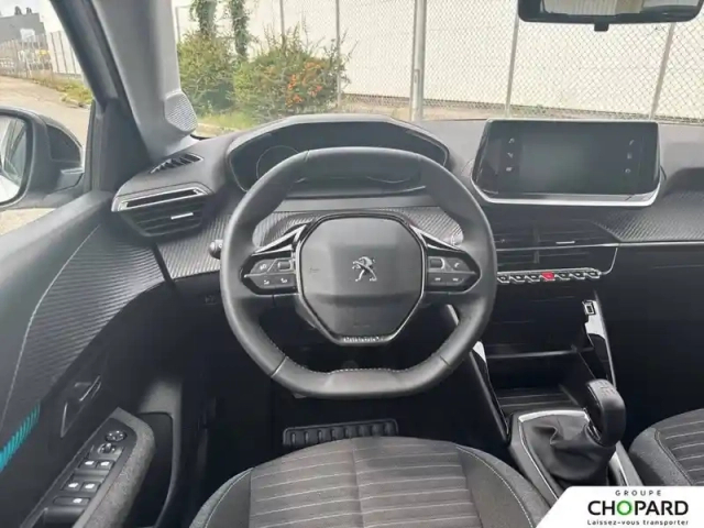 Peugeot 208 puretech 75 s&amp;s bvm5 — photo 53