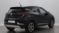 Renault Captur 1.5 Blue dCi 115ch Intens EDC — photo 5