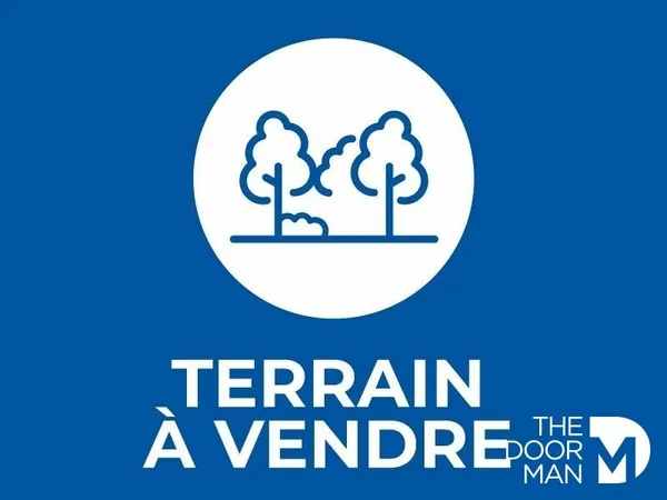 Terrain 375 m²