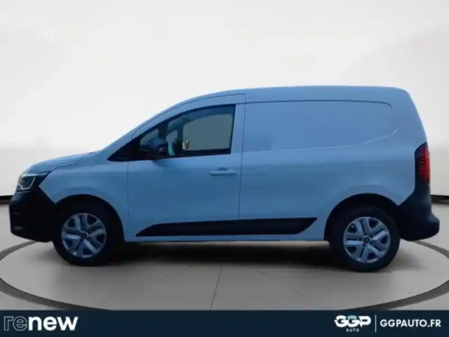 Renault Kangoo Van l1 1.5 blue dci 95ch extra -24 — photo 2