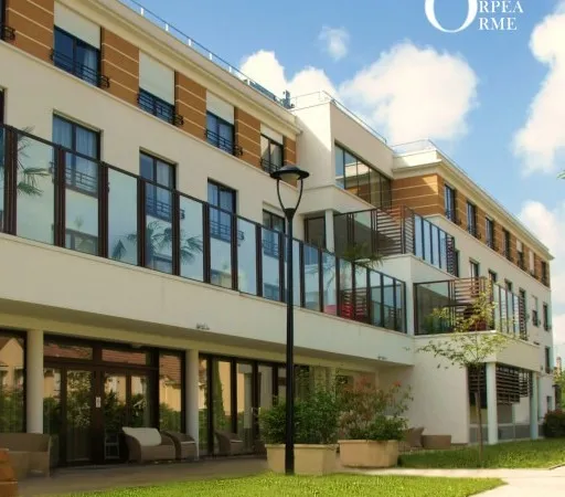 Appartement 1 pièce 36 m²