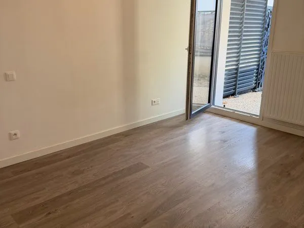 Appartement La Rochelle deux pièces