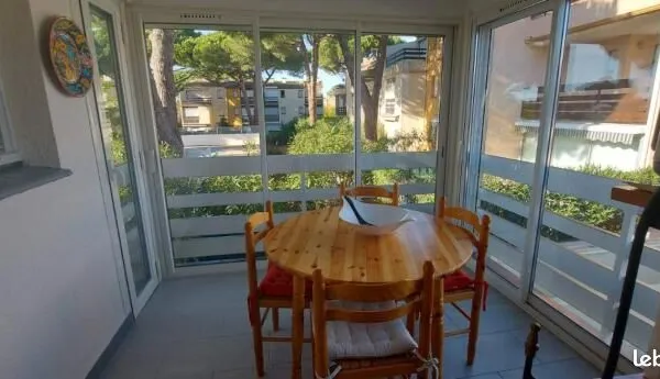 Vend appartement grau d agde