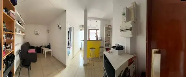 Appartement 2 pièces 26 m²