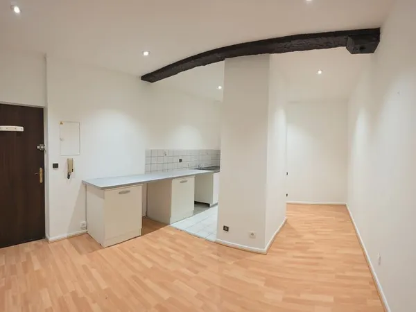 Studio centre ville