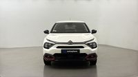 Citroen C4 BlueHDi 130ch S&S Feel Pack EAT8 120g