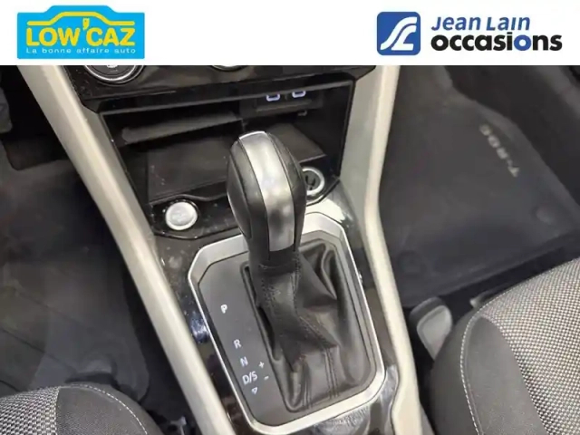 Volkswagen T-Roc cabriolet 1.5 tsi evo 150 start/stop dsg7 — photo 13