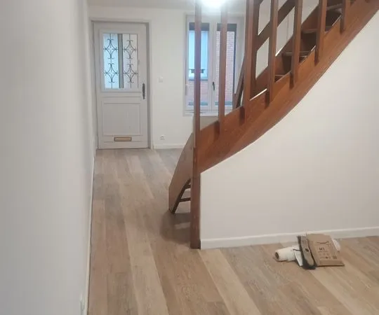 Maison de 60m2 à louer sur Orchies