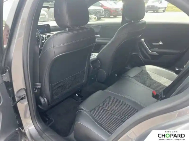 Mercedes Classe A 200 7g-dct — photo 19
