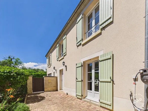 Maison 8 pièces 172 m²