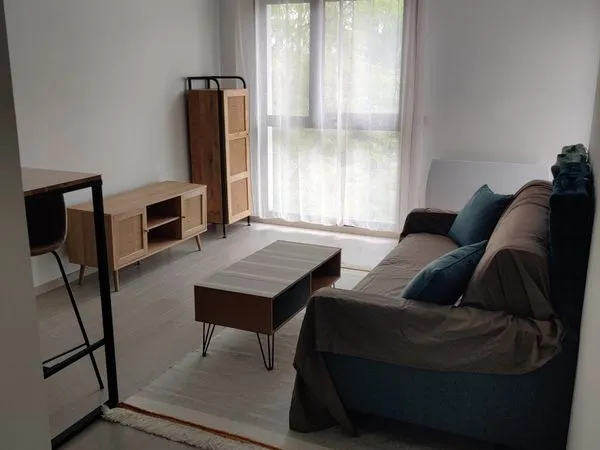 Appartement 42m2
