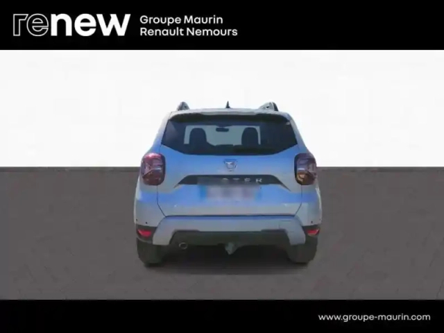 Dacia Duster prestige 1.3 tce 150 edc fap 4x2 2 — photo 12