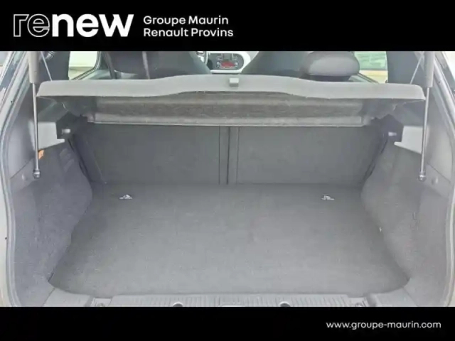 Renault Twingo 1.0 sce 75ch zen - 20 — photo 12