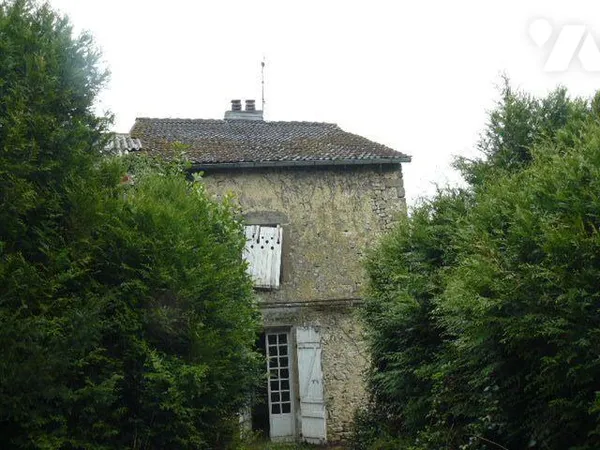 Maison 5 pièces 94 m²