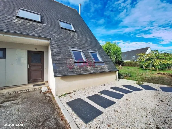 Maison 5 pièces 99 m²