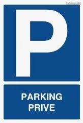 🚗 PLACE DE PARKING - SOUS-SOL SECURISE - Toulouse Saint-Cyprien