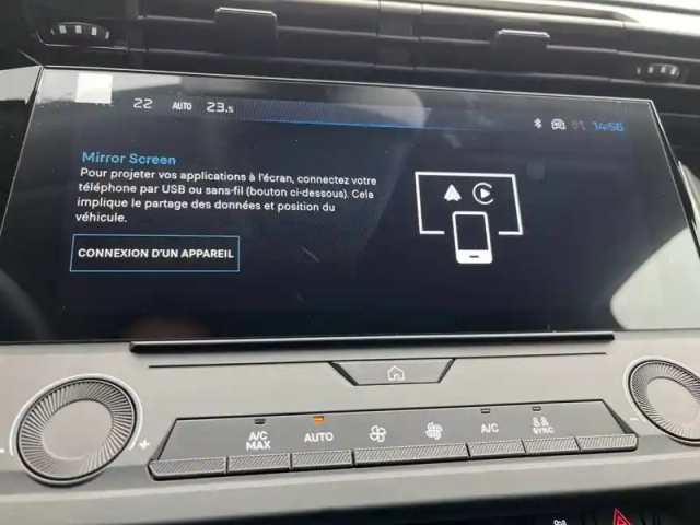Peugeot 308 hybrid 145 e-dcs6 — photo 75