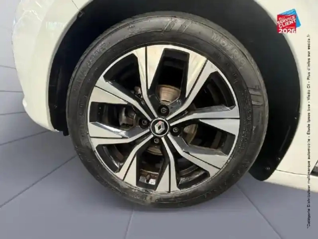 Renault Clio 1.0 tce 90ch evolution — photo 10