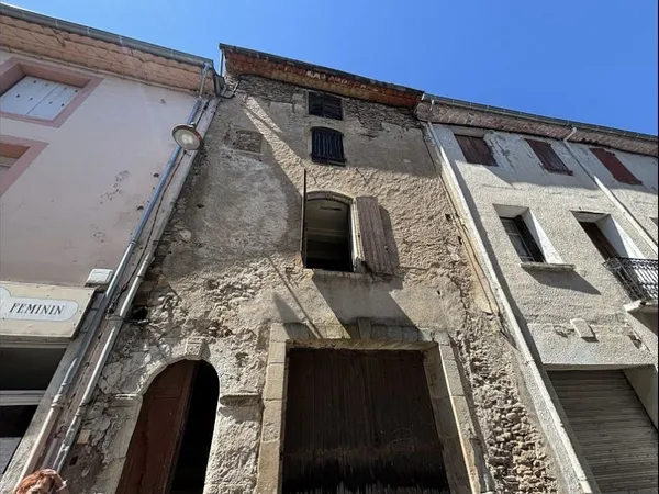 Maison 3 pièces 105 m²