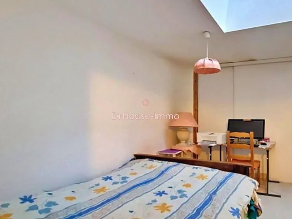 Maison 5 pièces 118 m²