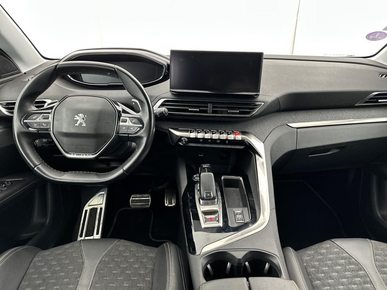 Peugeot 3008 puretech 130ch s&s eat8 roadtrip — photo 11