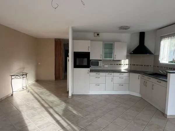 Appartement - T3