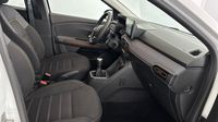 Dacia Sandero 1.0 ECO-G 100ch Confort -22 — photo 15