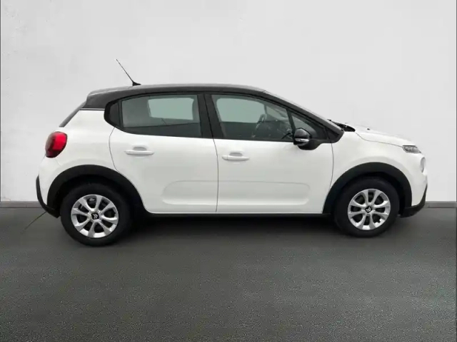 Citroën C3 bluehdi 100 s&amp;s bvm — photo 4