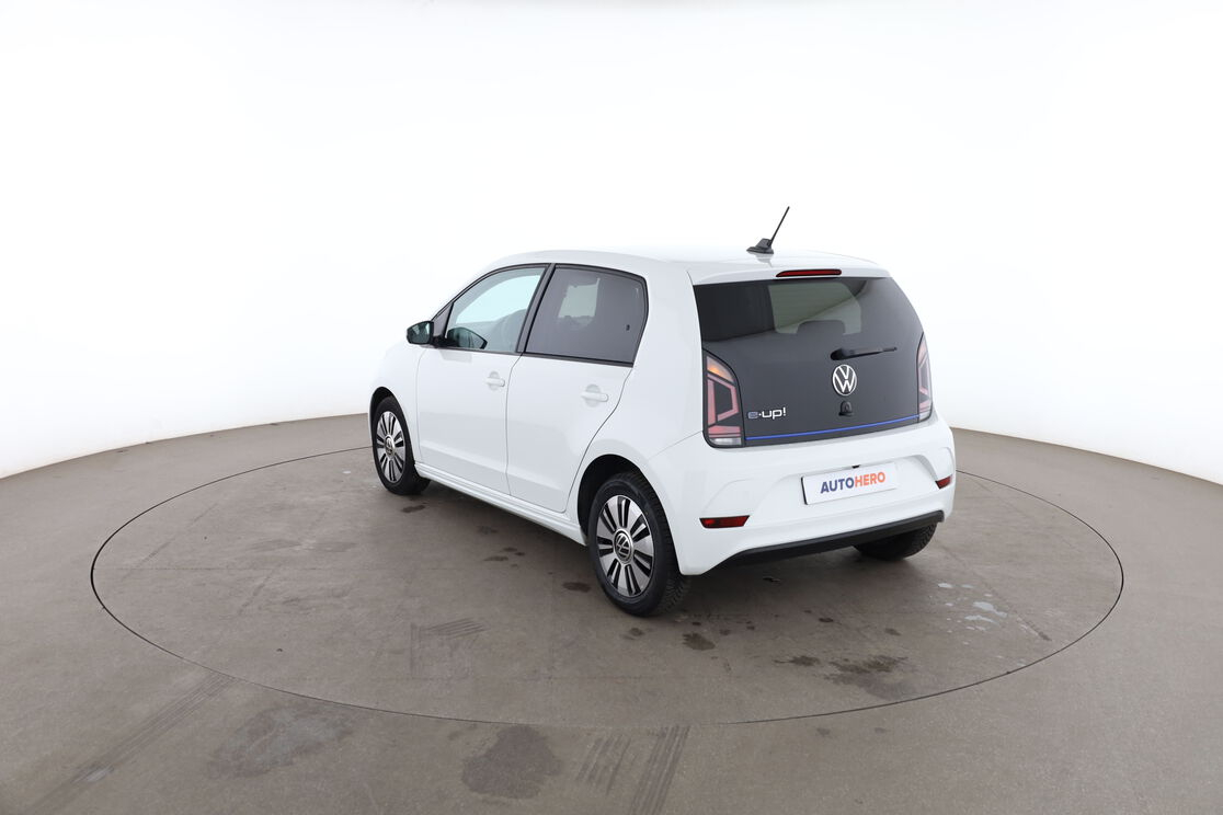 Volkswagen up! E-Up! Electrique 33.2 kWh — photo 3