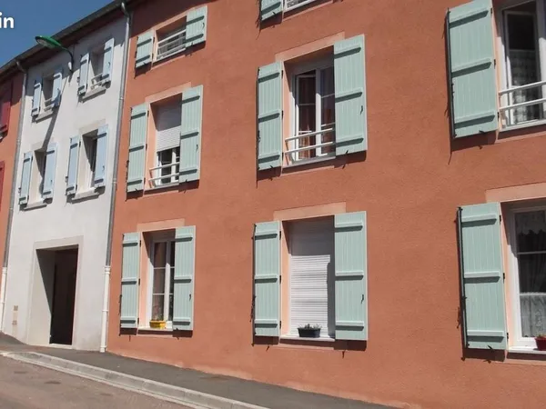 Appartement 2 pièces 67 m²