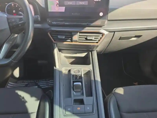 Cupra Formentor 1.4 e-hybrid 204ch business edition dsg6 — photo 15