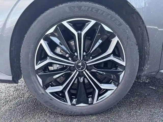 Ds Ds 4 puretech 130 eat8 — photo 13