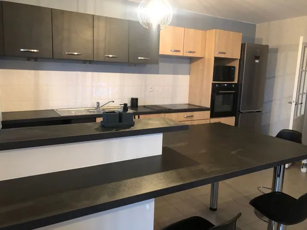 Appartement de 68m2 à louer sur Hérouville-Saint-Clair
