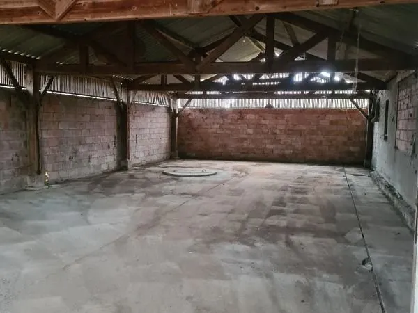 Location garde meuble