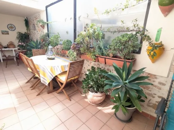 Appartement 4 pièces 111 m²