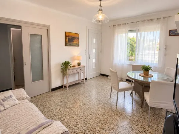 ACHAT - SAINT CYPRIEN PLAGE - VILLA 4 PIECES DE PLAIN-PIED