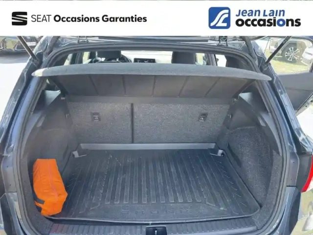 Seat Arona 1.0 tsi 110 ch start/stop dsg7 — photo 14