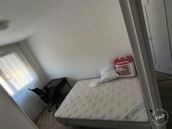 Appartement 5 pièces 80 m²