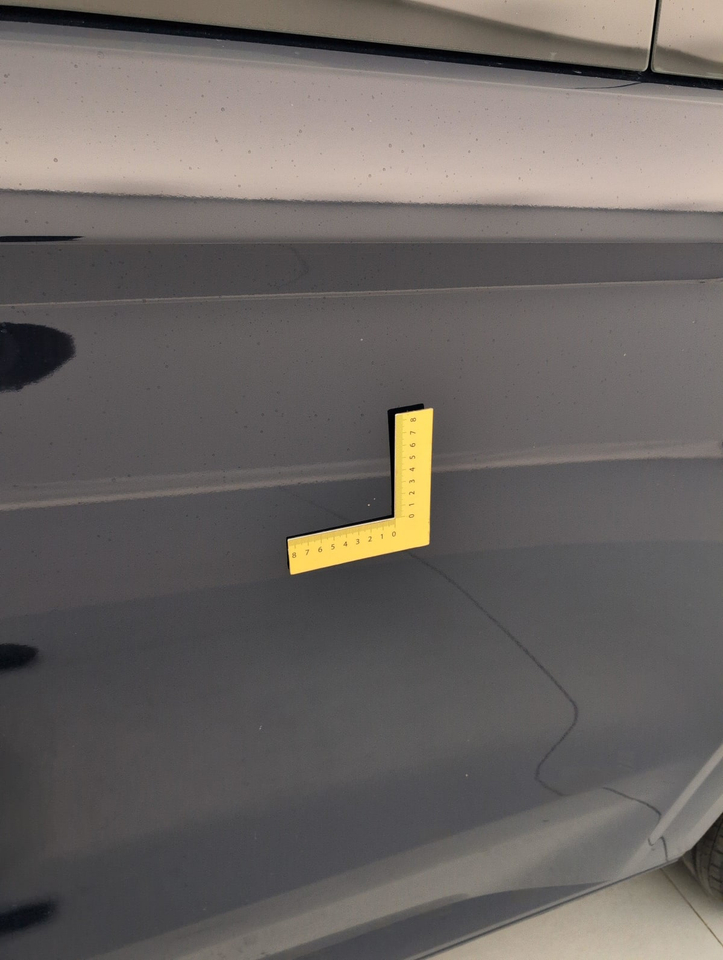 Ford Tourneo Custom — photo 18