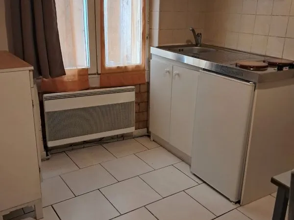 Appartement Location Agen 1p 20m² 350€