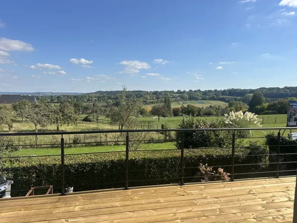 Maison 5 pièces 150 m²