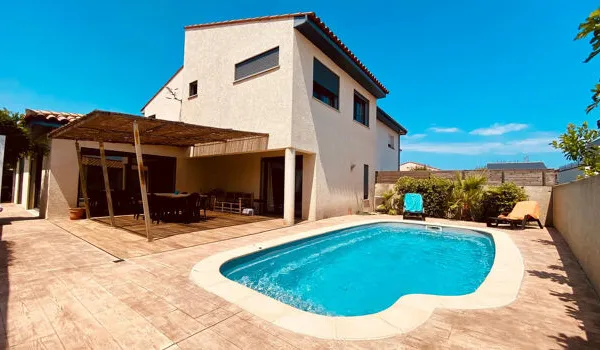 Maison 5 pièces 150 m²