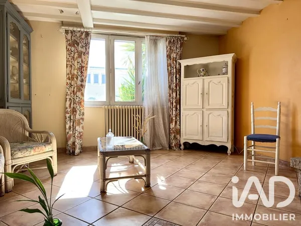 Maison 6 pièces 120 m²